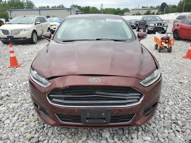 Photo 5 from auction – 2015 FORD FUSION TIT with VIN 3FA6P0K99FR232841