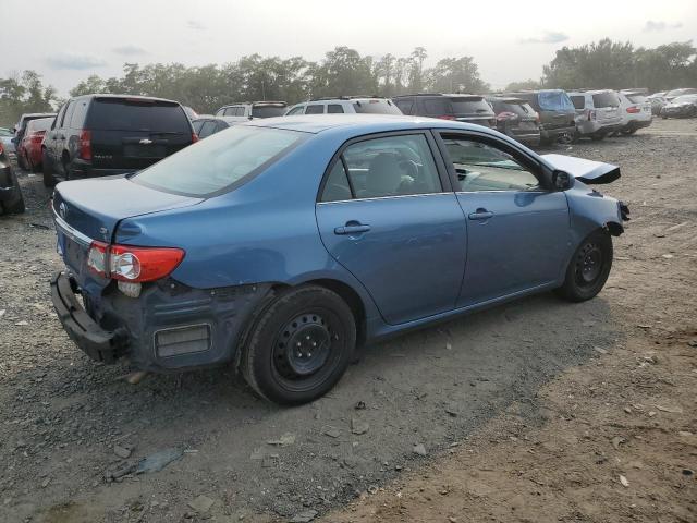 Photo 3 from auction – 2013 TOYOTA COROLLA with VIN 5YFBU4EE5DP201834
