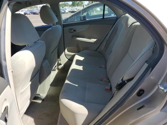 Photo 10 from auction – 2010 TOYOTA COROLLA BA with VIN 2T1BU4EEXAC482962