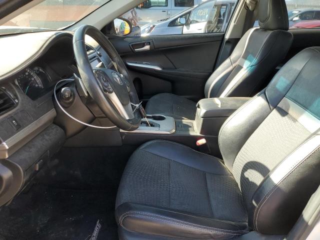 Photo 7 from auction – 2012 TOYOTA CAMRY BASE with VIN 4T1BF1FK5CU626786