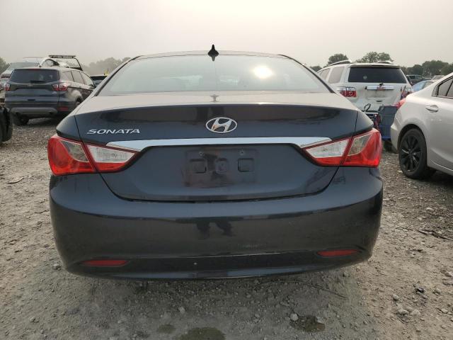 Photo 6 from auction – 2013 HYUNDAI SONATA GLS with VIN 5NPEB4AC4DH548625