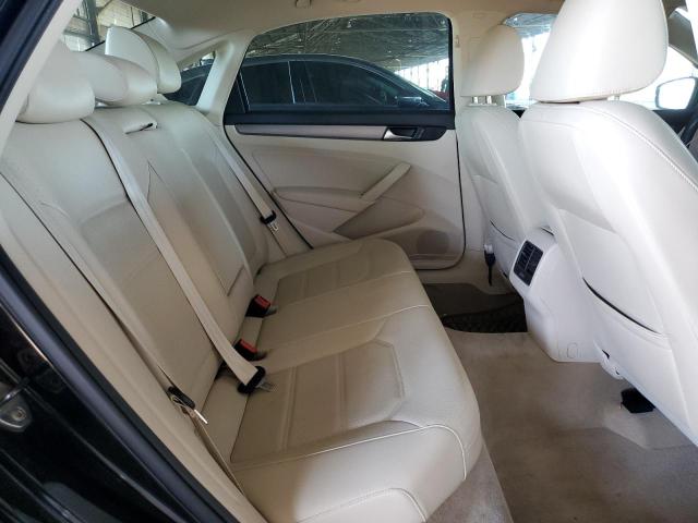 Photo 10 from auction – 2014 VOLKSWAGEN PASSAT SE with VIN 1VWBN7A30EC082097