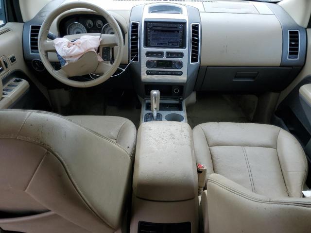 Photo 8 from auction – 2007 FORD EDGE SEL P with VIN 2FMDK49C47BA84117