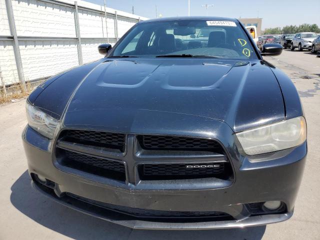 Photo 5 from auction – 2012 DODGE CHARGER SX with VIN 2C3CDXHGXCH178031
