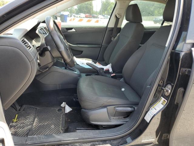 Photo 7 from auction – 2013 VOLKSWAGEN JETTA BASE with VIN 3VW2K7AJ7DM386564