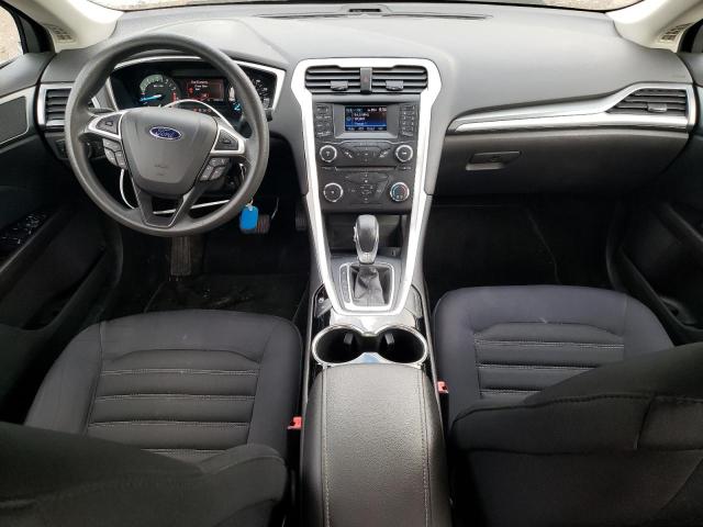 Photo 8 from auction – 2014 FORD FUSION SE with VIN 1FA6P0H74E5357897