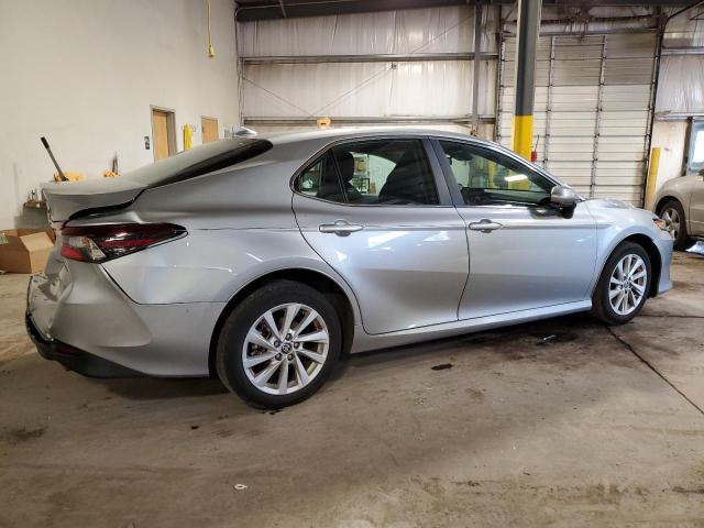 Photo 3 from auction – 2023 TOYOTA CAMRY LE with VIN 4T1C11BK6PU073595