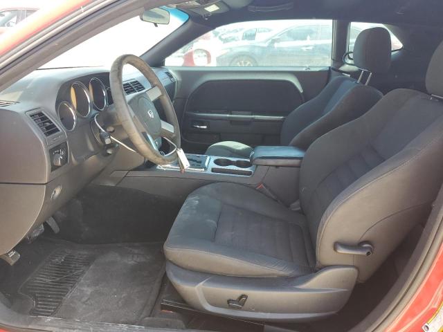 Photo 7 from auction – 2010 DODGE CHALLENGER with VIN 2B3CJ4DV6AH157599
