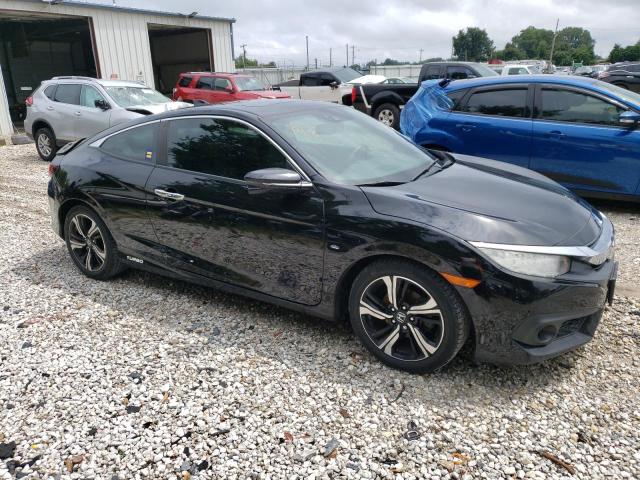 Photo 4 from auction – 2016 HONDA CIVIC TOUR with VIN 2HGFC3B93GH358571