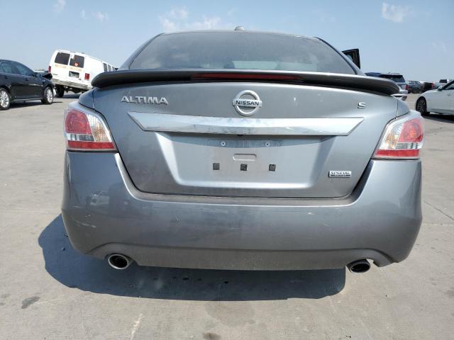 Photo 6 from auction – 2015 NISSAN ALTIMA 2.5 with VIN 1N4AL3AP5FC496807