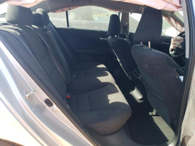 Photo 10 from auction – 2015 HONDA ACCORD EX with VIN 1HGCR2F72FA170061