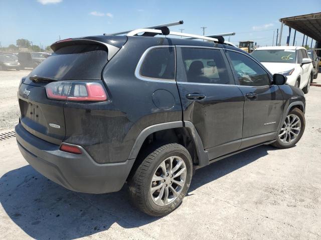 Photo 3 from auction – 2019 JEEP CHEROKEE L with VIN 1C4PJLLBXKD146332