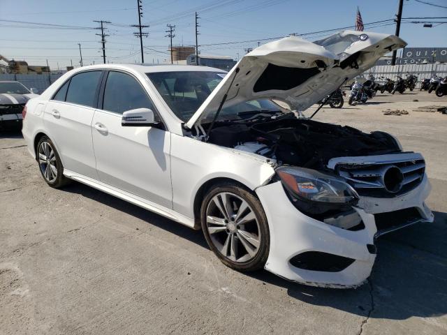 Photo 4 from auction – 2015 MERCEDES-BENZ E 350 with VIN WDDHF5KB5FB101583