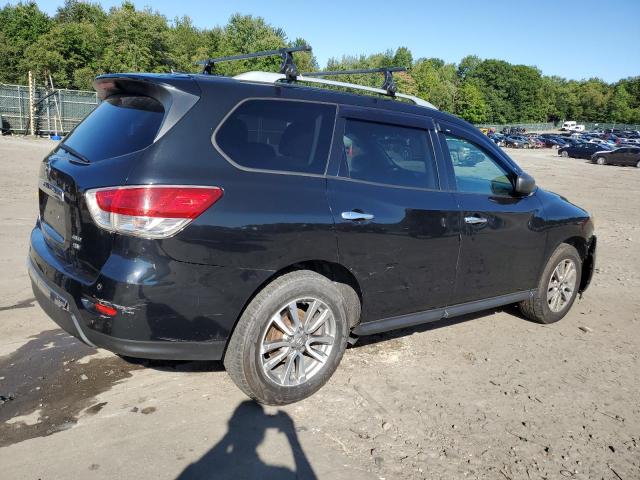 Photo 3 from auction – 2016 NISSAN PATHFINDER with VIN 5N1AR2MM2GC627404