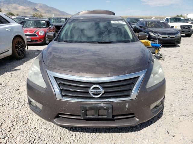 Photo 5 from auction – 2014 NISSAN ALTIMA 2.5 with VIN 1N4AL3AP2EC107572