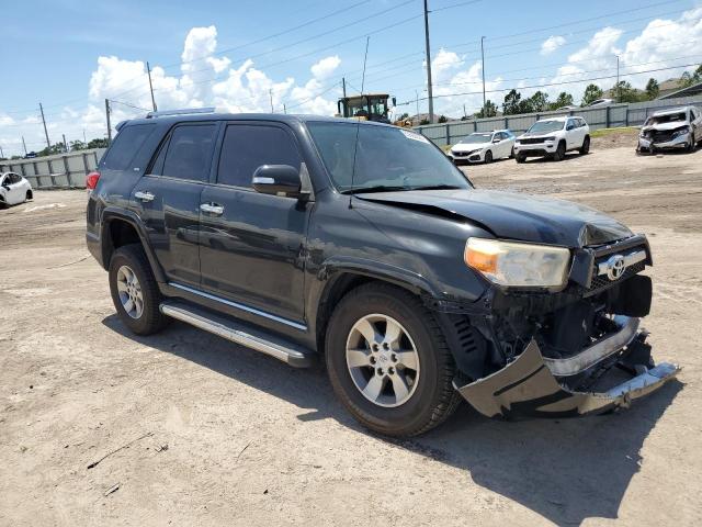 Photo 4 from auction – 2011 TOYOTA 4RUNNER SR with VIN JTEZU5JR1B5018126