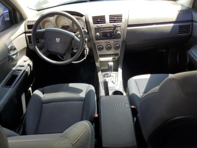 Photo 8 from auction – 2009 DODGE AVENGER SE with VIN 1B3LC46D69N546986