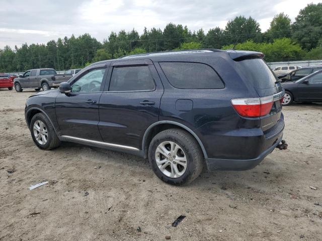 Снимка 2 от търг – 2011 DODGE DURANGO CR с VIN 1D4SD4GT4BC592916