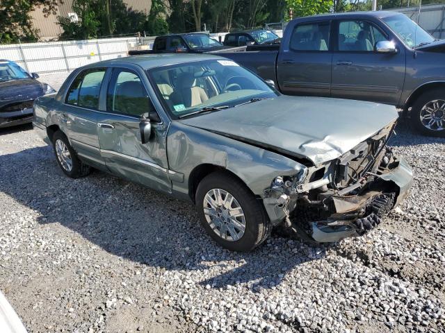 Photo 4 from auction – 2005 MERCURY GRAND MARQ with VIN 2MEFM74W45X630715