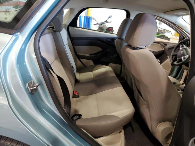 Photo 10 from auction – 2012 FORD FOCUS SE with VIN 1FAHP3F20CL456033