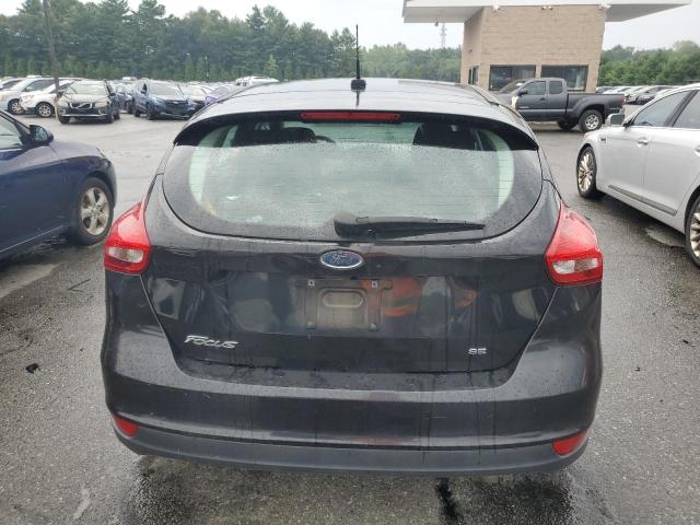 Photo 6 from auction – 2015 FORD FOCUS SE with VIN 1FADP3K2XFL249335