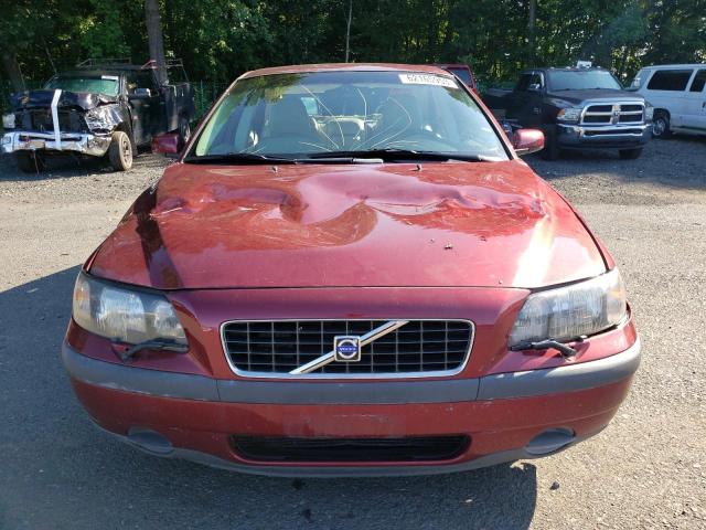 Photo 5 from auction – 2004 VOLVO S60 with VIN YV1RS64A542355399