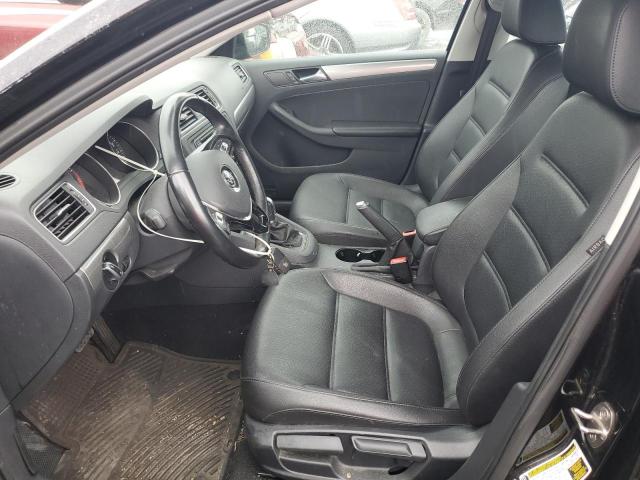 Photo 7 from auction – 2017 VOLKSWAGEN JETTA SE with VIN 3VWDB7AJ7HM268884
