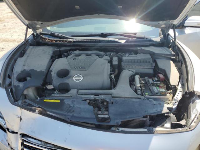Фото 11 с аукциона – 2011 NISSAN MAXIMA S с VIN 1N4AA5AP7BC860351