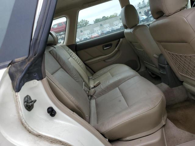 Photo 10 from auction – 2003 SUBARU LEGACY OUT with VIN 4S3BH806637601316
