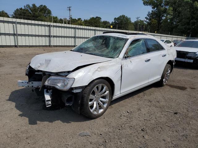 Снимка 1 от търг – 2016 CHRYSLER 300C с VIN 2C3CCAEG6GH273907