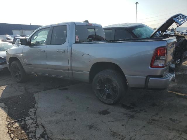 Photo 2 from auction – 2021 RAM 1500 BIG H with VIN 1C6RRFBG1MN779869