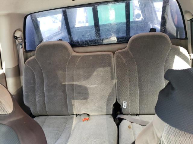 Photo 10 from auction – 2003 DODGE DAKOTA QUA with VIN 1D7HL48X03S160316