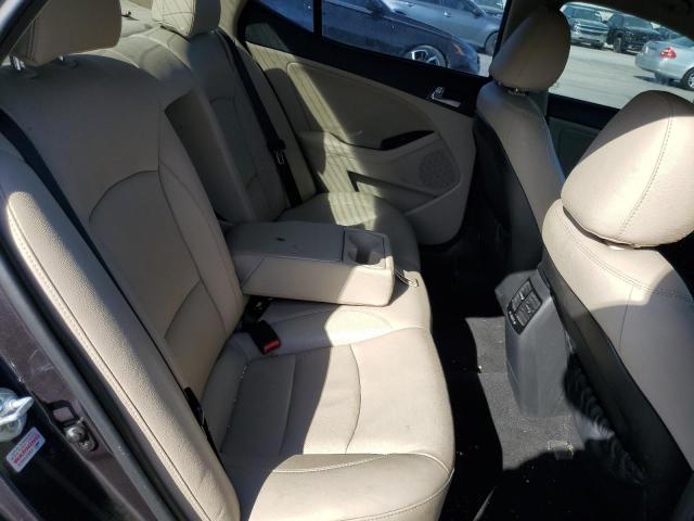 Photo 10 from auction – 2015 KIA OPTIMA EX with VIN 5XXGN4A70FG434042