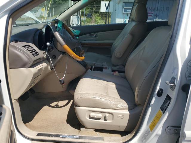 Photo 7 from auction – 2004 LEXUS RX 330 with VIN JTJHA31U340002847