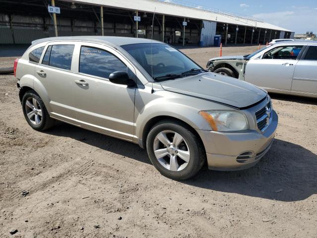 Photo 4 from auction – 2010 DODGE CALIBER SX with VIN 1B3CB4HA0AD544473