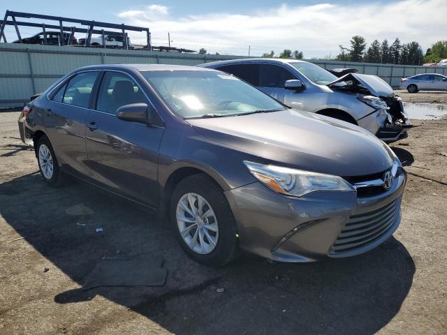 Photo 4 from auction – 2015 TOYOTA CAMRY LE with VIN 4T4BF1FK6FR495622