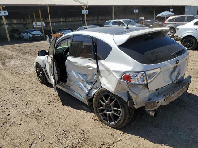 Foto 2 de la subasta – 2013 SUBARU IMPREZA WR con VIN JF1GR7E69DG824804