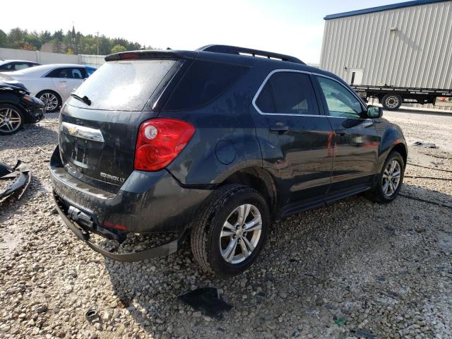 Photo 3 from auction – 2012 CHEVROLET EQUINOX LT with VIN 2GNALDEK8C1309938