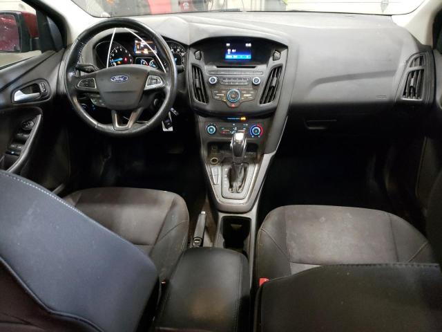 Photo 8 from auction – 2015 FORD FOCUS SE with VIN 1FADP3K24FL348569