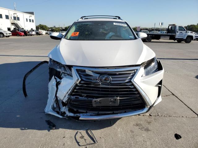 Photo 5 from auction – 2019 LEXUS RX 350 BAS with VIN 2T2ZZMCA8KC137832