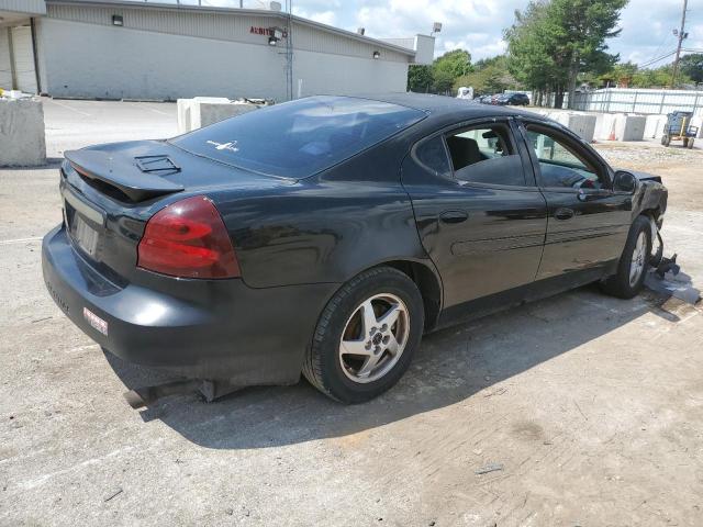 Photo 3 from auction – 2005 PONTIAC GRAND PRIX with VIN 2G2WP522751139978