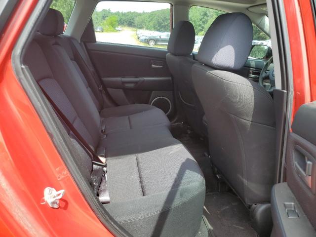 Foto 10 de la subasta – 2008 MAZDA 3 HATCHBAC con VIN JM1BK344181831420