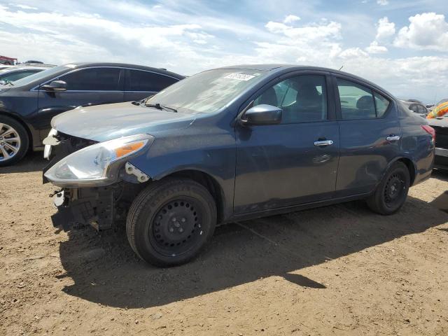 Photo 1 from auction – 2016 NISSAN VERSA S with VIN 3N1CN7APXGL850088