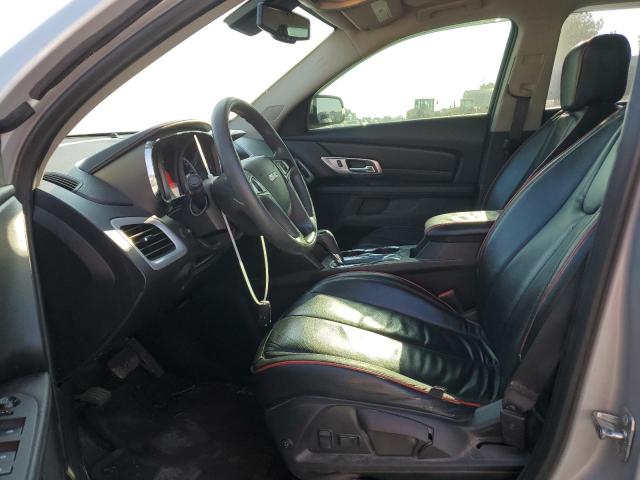 Photo 7 from auction – 2017 GMC TERRAIN SL with VIN 2GKALMEK1H6221837