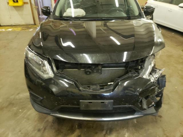Photo 12 from auction – 2016 NISSAN ROGUE S with VIN KNMAT2MV3GP715515