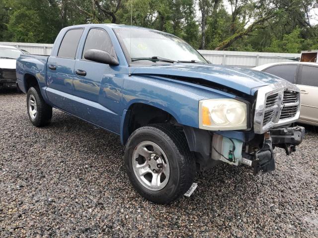 Photo 4 from auction – 2006 DODGE DAKOTA QUA with VIN 1D7HE28K16S505862