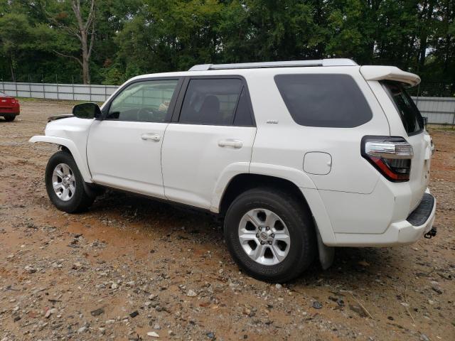 Photo 2 from auction – 2014 TOYOTA 4RUNNER SR with VIN JTEZU5JR5E5065454