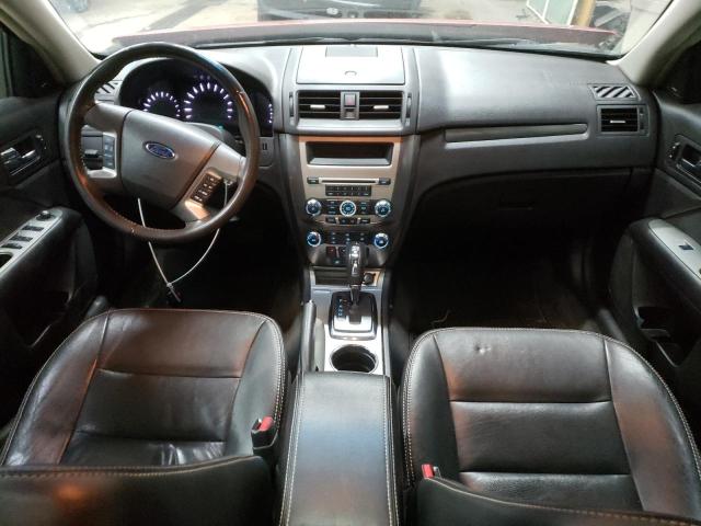 Photo 8 from auction – 2011 FORD FUSION SEL with VIN 3FAHP0JA0BR209706