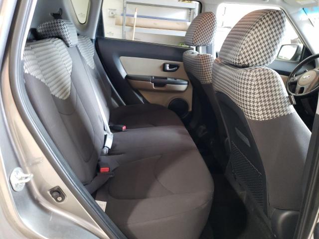 Photo 11 from auction – 2013 KIA SOUL + with VIN KNDJT2A65D7584449