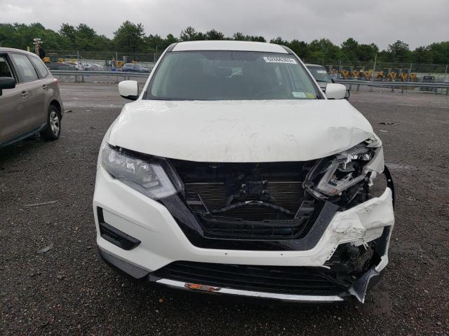 Photo 5 from auction – 2018 NISSAN ROGUE S with VIN KNMAT2MV2JP576419